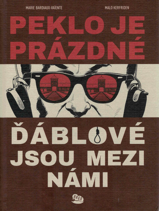 Peklo je prázdné, ďáblové jsou mezi námi