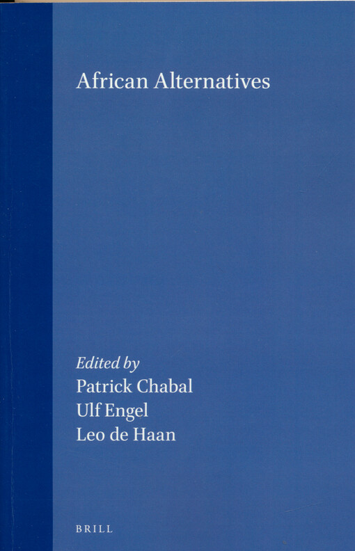 African alternatives