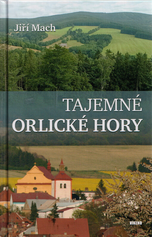 Tajemné Orlické hory