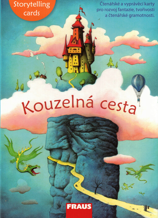 Kouzelná cesta