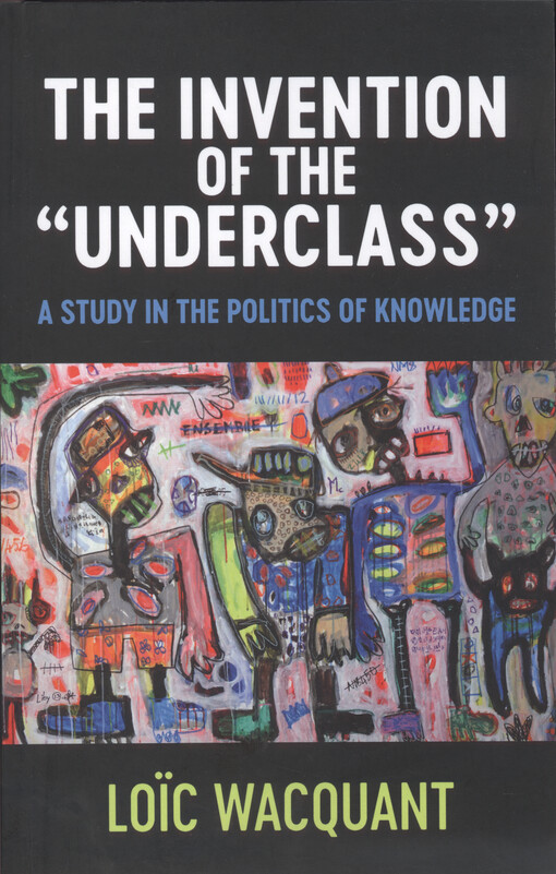 The invention of the 