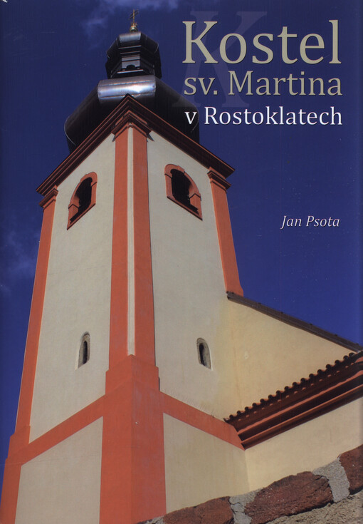 Kostel sv. Martina v Rostoklatech
