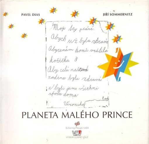 Planeta malého prince