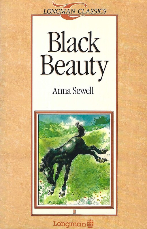 Black Beauty. Reader