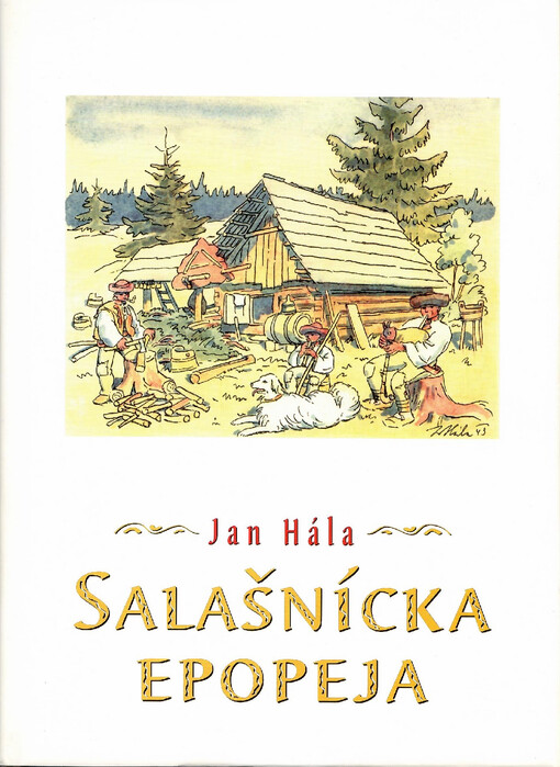 Na salaši