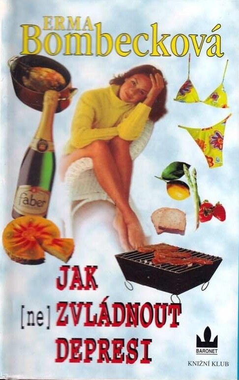 Jak (ne)zvládnout depresi