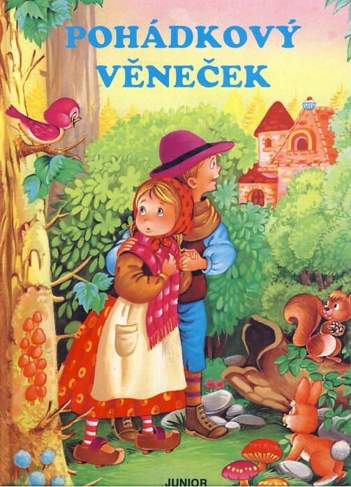 Pohádkový věneček /