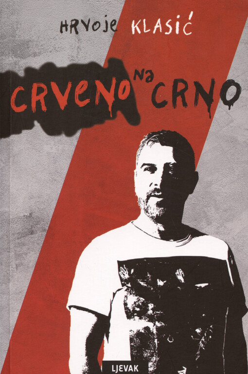 Crveno na crno