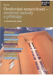 Oceňování nemovitostí - moderní metody a přístupy  (odkaz v elektronickém katalogu)