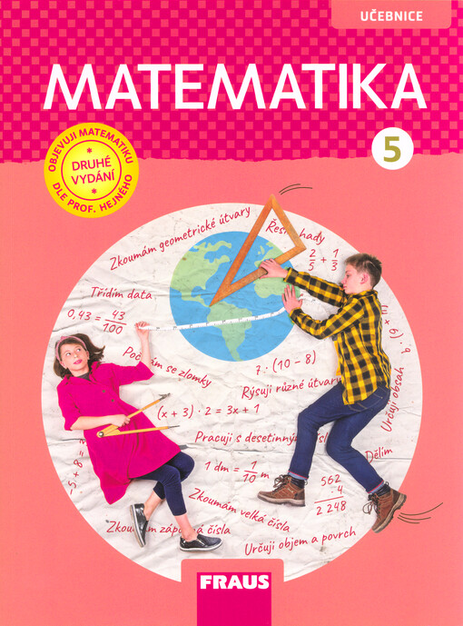 Matematika : pro 5. ročník základní školy