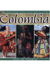 Colombia (odkaz v elektronickém katalogu)