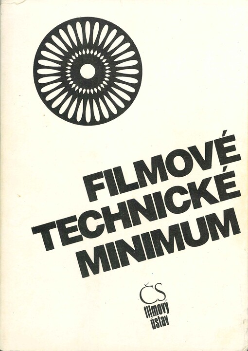 Filmové technické minimum