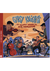 Gypsy knights (odkaz v elektronickém katalogu)