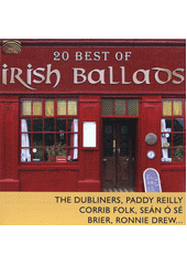 Irish ballads (odkaz v elektronickém katalogu)