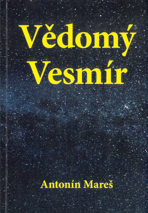 Vědomý Vesmír