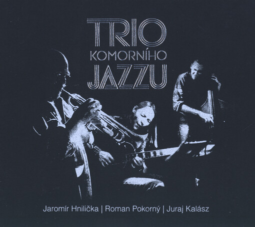 Trio komorního jazzu