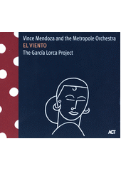 El Viento : The Garcia Lorca Project (odkaz v elektronickém katalogu)