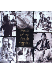 Music of the Greek gypsies (odkaz v elektronickém katalogu)
