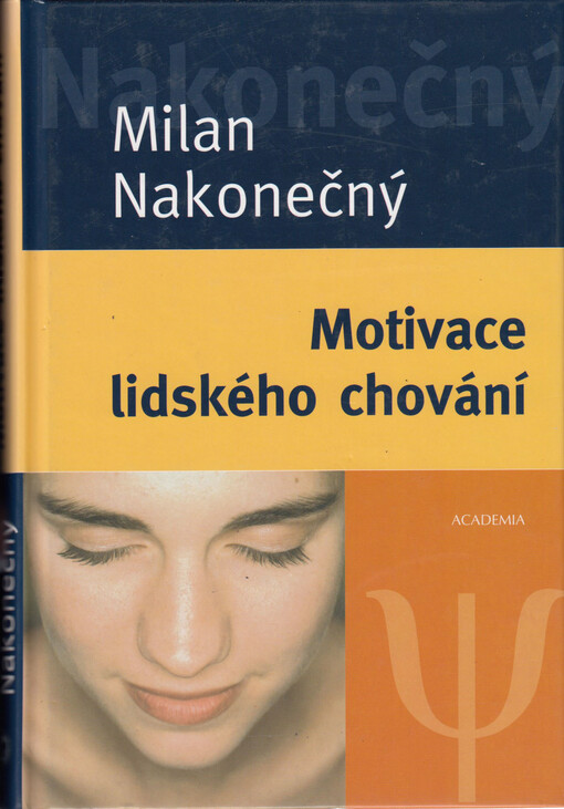 Motivace lidského chování
