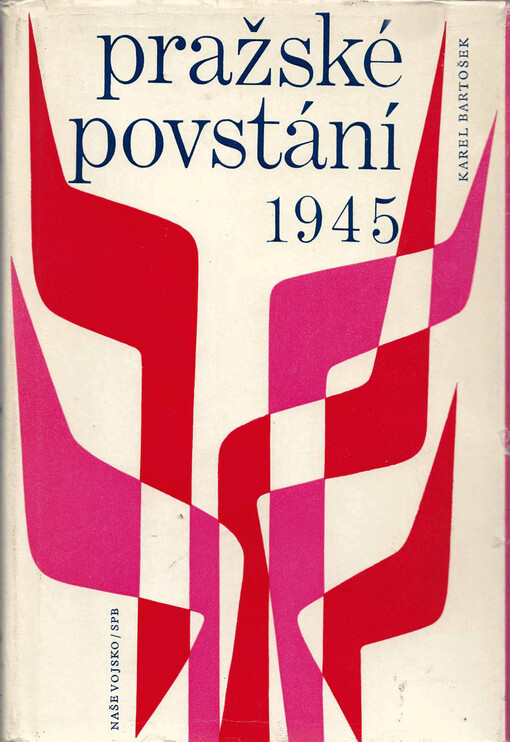 Pražské povstání 1945