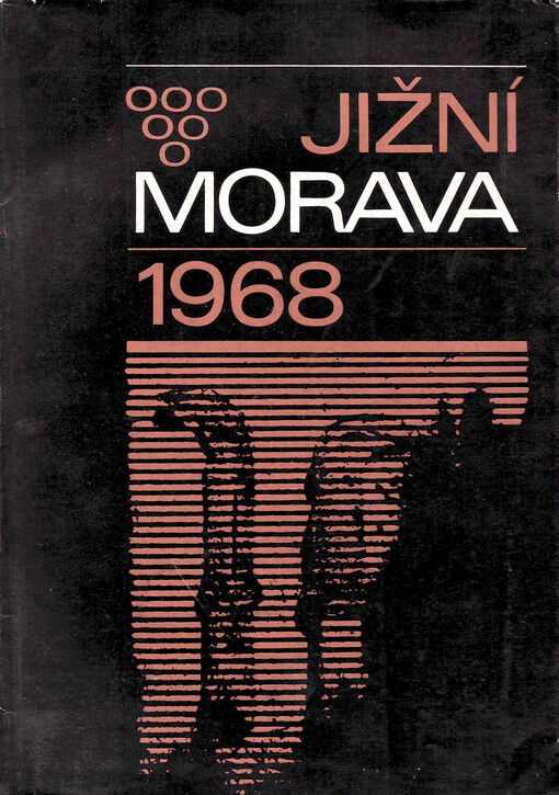 Jižní Morava : ročenka Okresního archivu pro okres Břeclav v Mikulově
