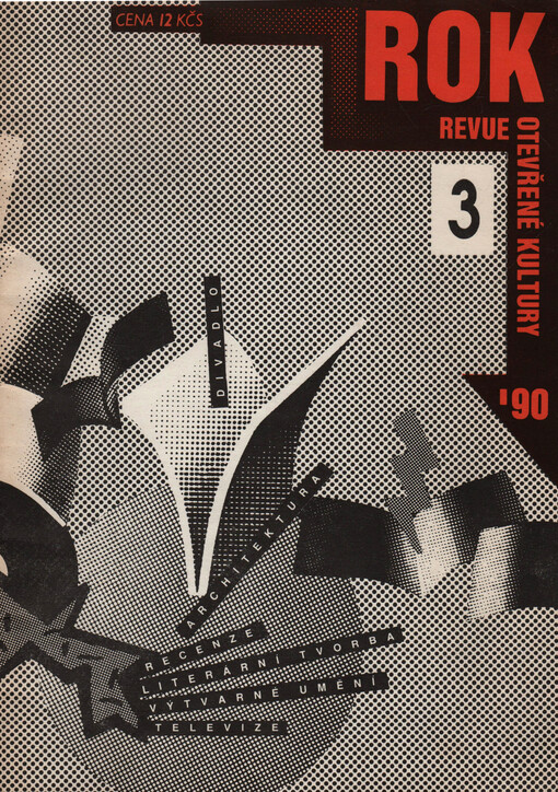 ROK : revue otevřené kultury