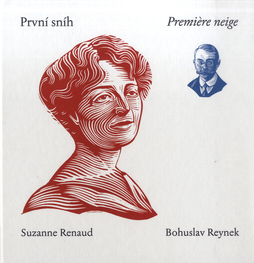 První sníh = Première neige