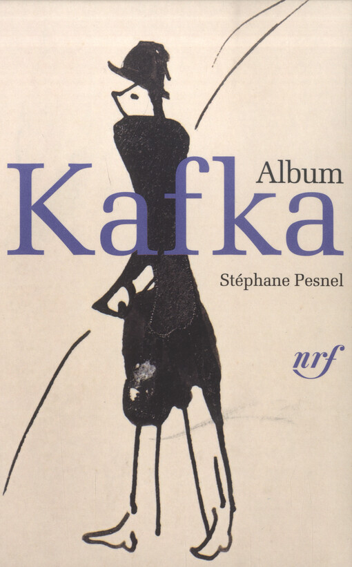 Album Kafka