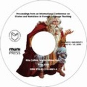 Proceedings from an international conference on Stories and Narratives in Foreign Language Teaching Masaryk university, June 18-19, 2009