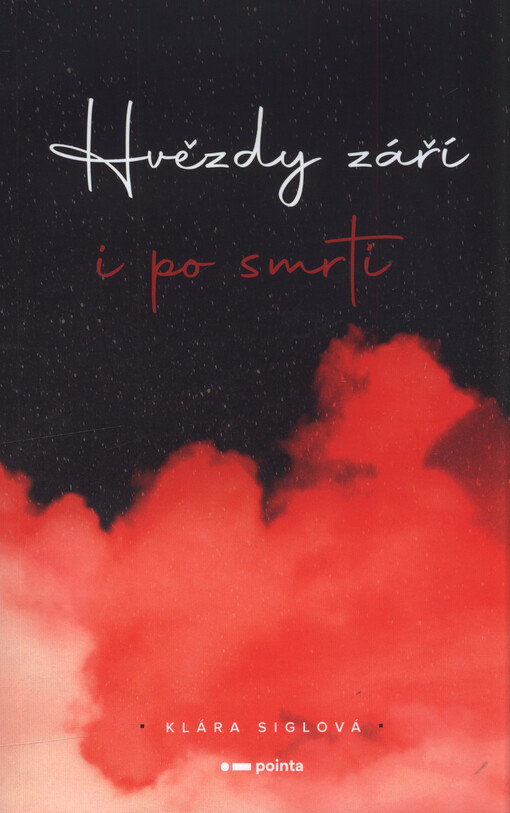 Hvězdy září i po smrti : sborník poem