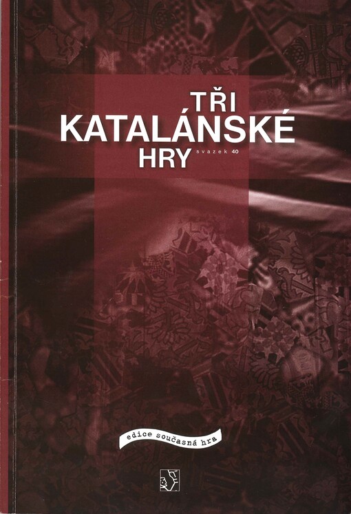 Tři katalánské hry