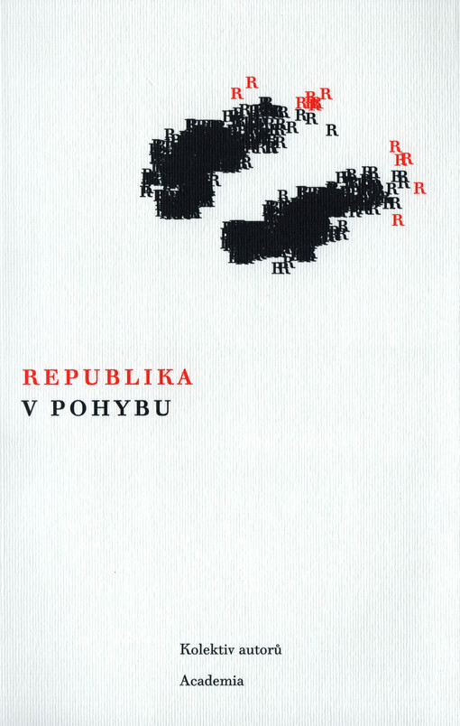 Republika v pohybu