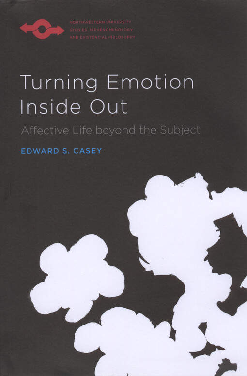 Turning emotion inside out : affective life beyond the subject