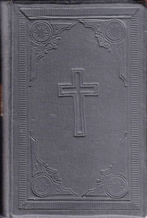 Methodický výklad nového katechismu. Část čtvrtá, O milosti a svátostech