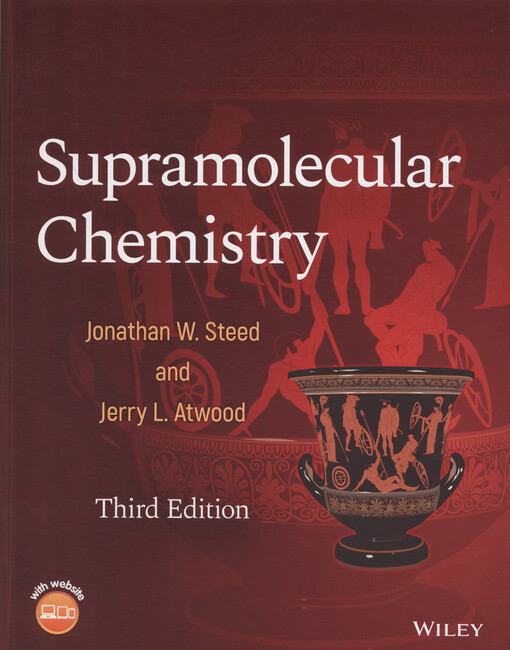 Supramolecular chemistry