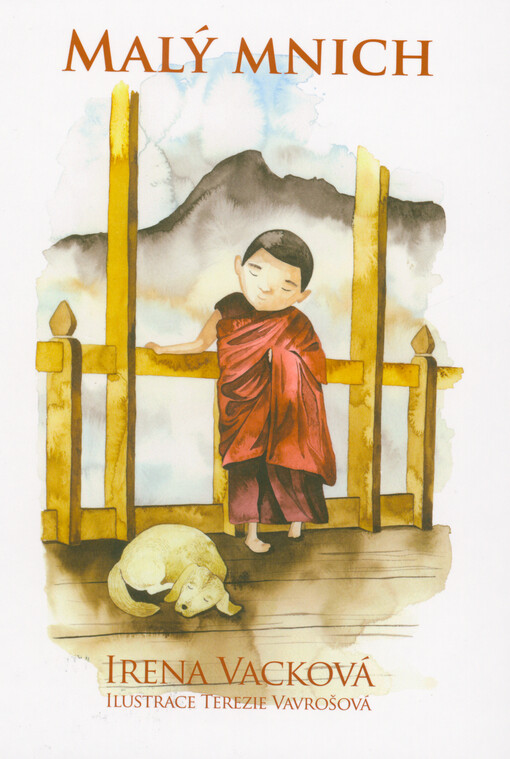 Malý mnich