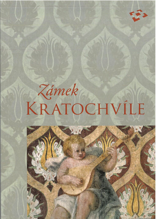Zámek Kratochvíle