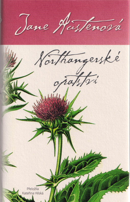 Northangerské opatství