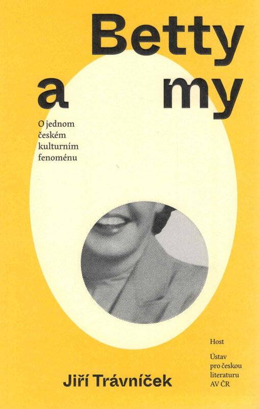Betty a my : o jednom českém kulturním fenoménu