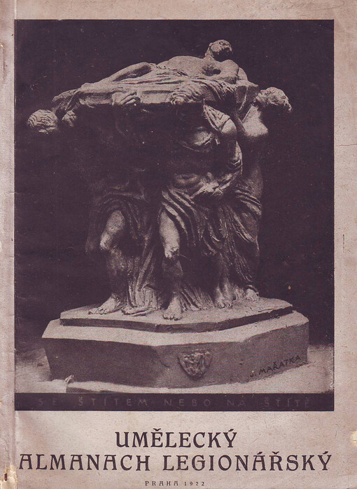 Umělecký almanach legionářský