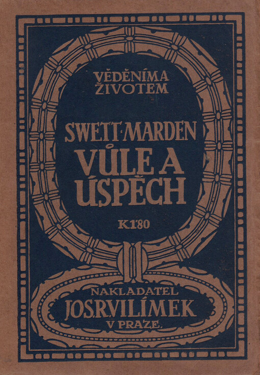 Vůle a úspěch