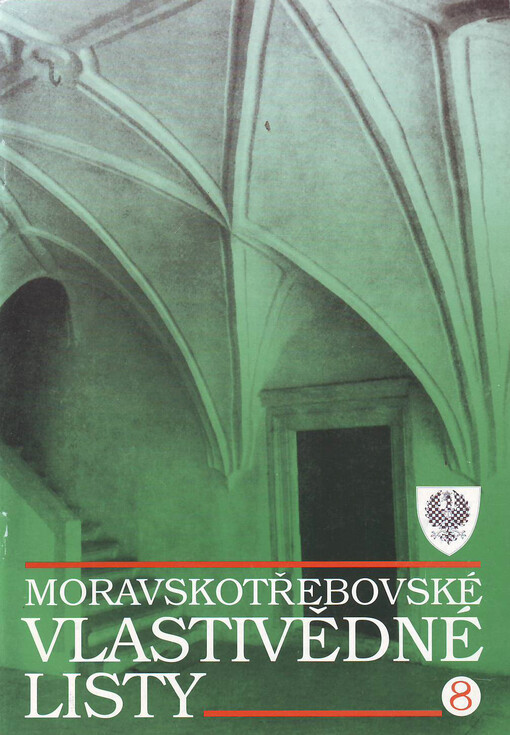 Moravskotřebovské vlastivědné listy