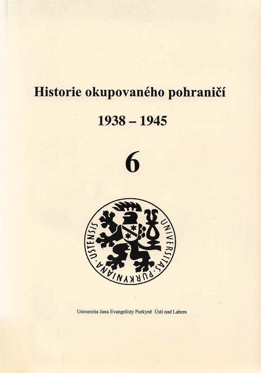 Rok: 1998,1999,2000,2001,2002,2003,2004,2005,2006 / Číslo: 6