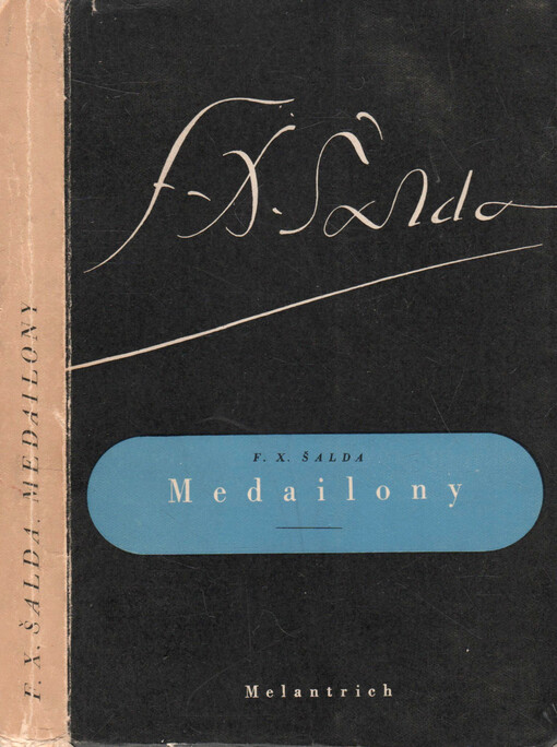 Medailony