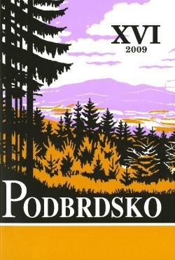 Podbrdsko. XVI