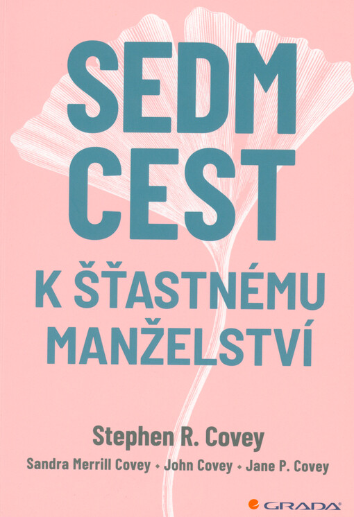 Sedm cest k šťastnému manželství