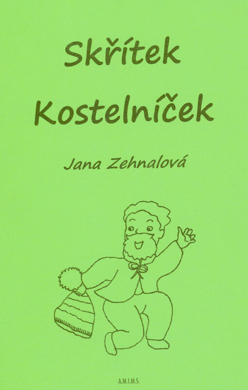 Skřítek Kostelníček