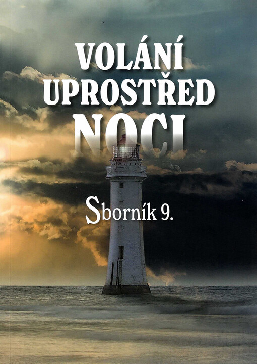 Volání uprostřed noci : výběr článků ze zahraničních časopisů