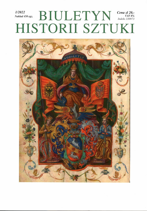 Biuletyn historii sztuki