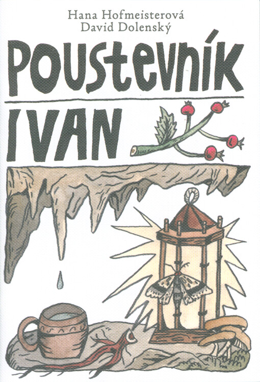 Poustevník Ivan